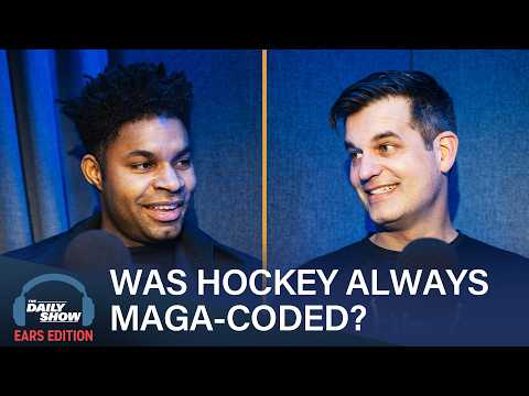 Trump’s State of the Union Said Nothing & MAGA Red-Washes U.S. Men’s Hockey Win | The Daily Show