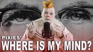 Puddles Pity Party - Where Is My Mind? (Pixies Cover)