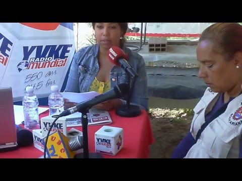 UBCh TV. FASCISMO OPOSITOR ASESINA A PERIODISTA REVOLUCIONARIO