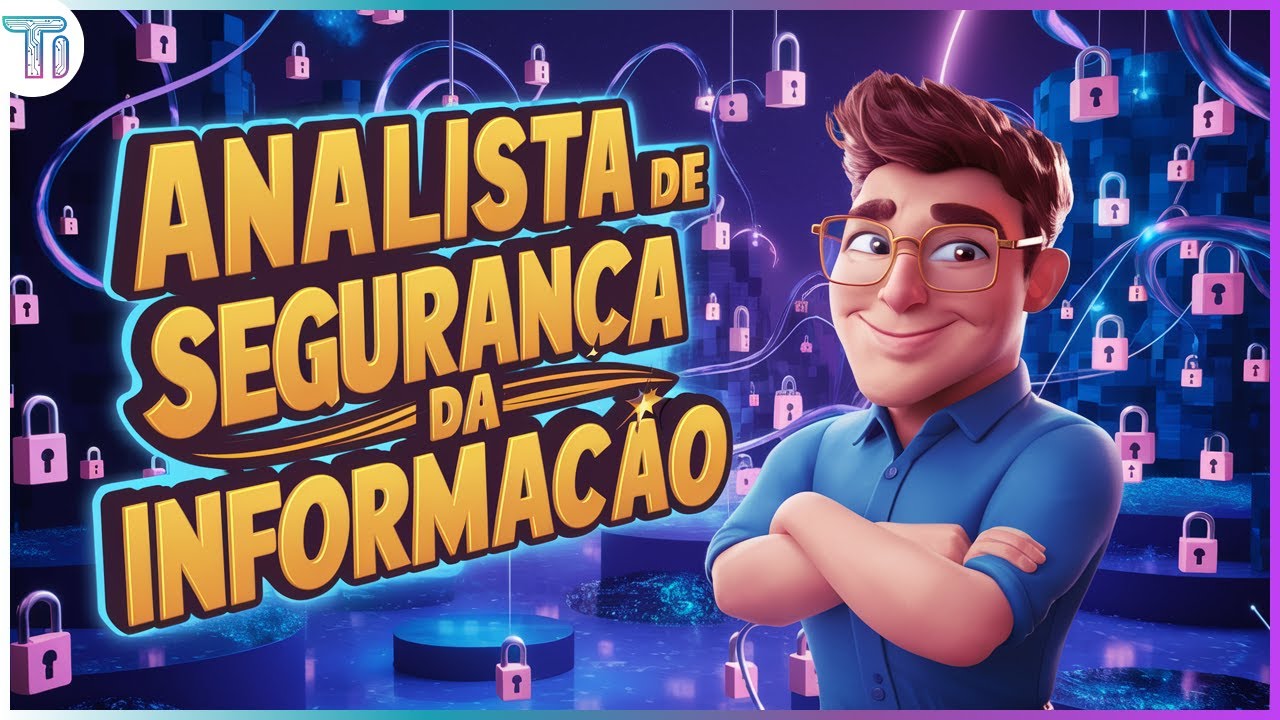 Profissão Analista de Segurança da Informação | Tudo o que Você Precisa Saber