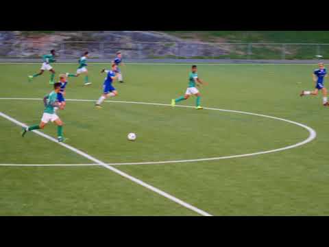 2018-08-23 vs Vestli borte