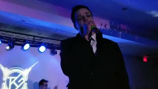 Orgy - "Karma Kastles" (4/3/22) Dark Side of the Con 4