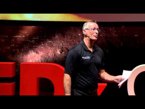 Our brains – what stops us from living our dreams? | Jim Duffy | TEDxGlasgow