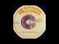Claudius Linton & Marvin Brooks - 20th Century & C & M. Mountain Music (Peacemakers) 1975