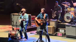 The Avett Brothers - Live and Die, Red Rocks Amphitheatre, Morrison CO, 7/11/25
