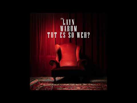 Layn - Warum tut es so weh? (prod. by Avo & Misc.Inc)