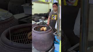 다낭 맛집 항아리 삼겹살 반미 #shorts