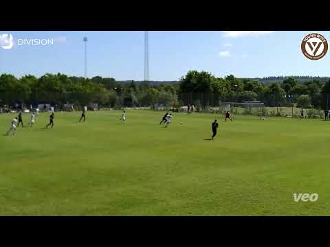 Højdepunkter: Young Boys FD - Herlev IF (2-0)