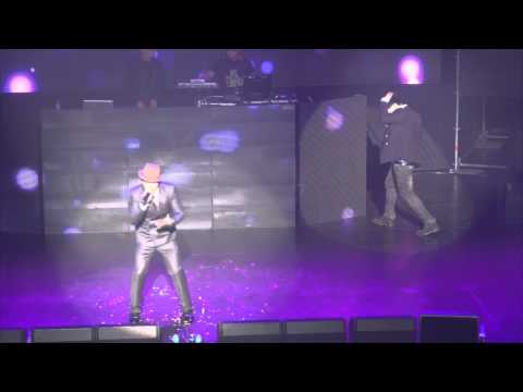 M PACK SHOW VOL.12 - 디달러&Nop k '맨투맨'