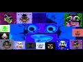 14 Klasky Csupo Effects Reacting To G Major Effects 601 700