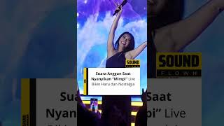 Download lagu Suara Anggun Saat Nyanyikan “Mimpi” Live Bikin Haru dan Nostalgia mp3 Download lagu Suara Anggun Saat Nyanyikan “Mimpi” Live Bikin Haru dan Nostalgia mp3