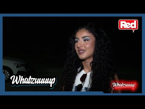 Whatzuuuup - Lana - Zera i Gazda Paja - 22.06.2023. - Red TV