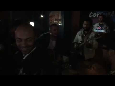 Xeg - sonhos acústico com David Cruz e rolezinho