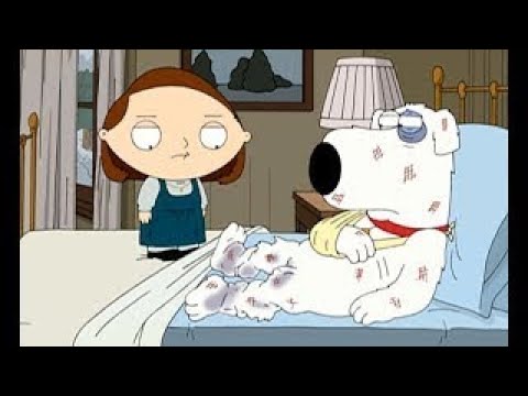 #FamilyGuy - Misery  ᶜᶜ