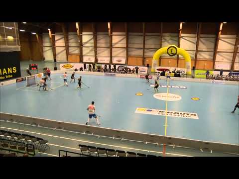 14.2.2014 Maalikooste Westend Indians - Oilers 5-8