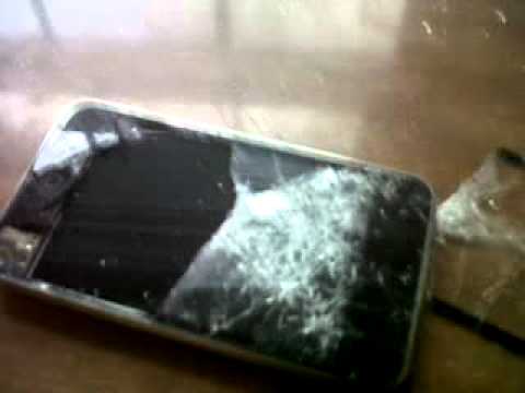 iPod Death