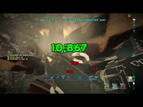 Solo Loot Shopping In trash talkers base🥱