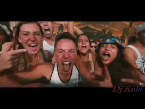 Dj Kolo RMX 2017 Muza club-dance