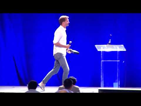 All Things Open 2017 - David Ryan - Corilla - Start-up Pitch Competition