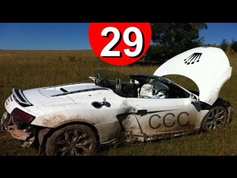 Car Crash Compilation # 29 /2015/ NEW - CCC :)