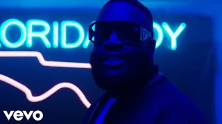 Rick Ross - Power (Music Video) 2022