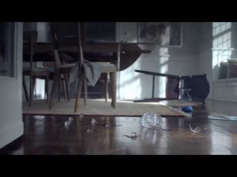 UNICEF USA:  Liam Neeson's Plea to End Violence Against Children