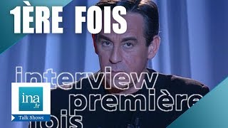 Best of : Les interviews "Première fois" de Thierry Ardisson #1 | Archive INA