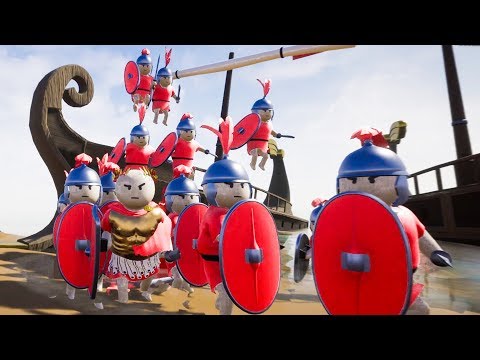 Mit diesem TRICK erobern wir ENGLAND! | Der IMPERATOR Simulator