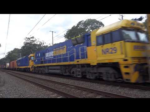 NR90 / NR29 / 8102 with PN 3NY3 - 20/3/18