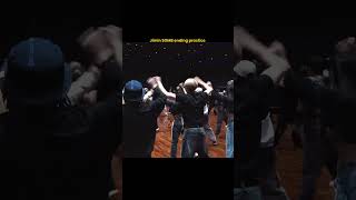 Download lagu Jimin Smeraldo Garden Marching Band ending practice 💞 mp3