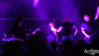 Asylum 8 - Weak Denied (Official Video)