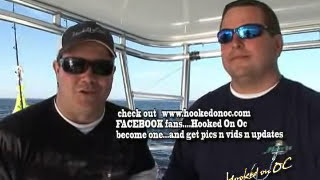 preview picture of video 'Hooked On OC Episode #74 part 4 of 4.'