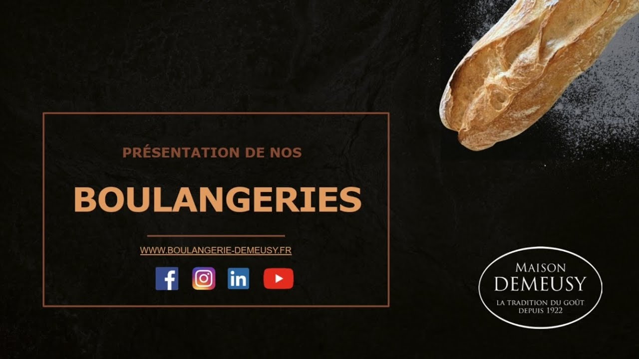 Présentation de la franchise Maison Demeusy en vidéo !