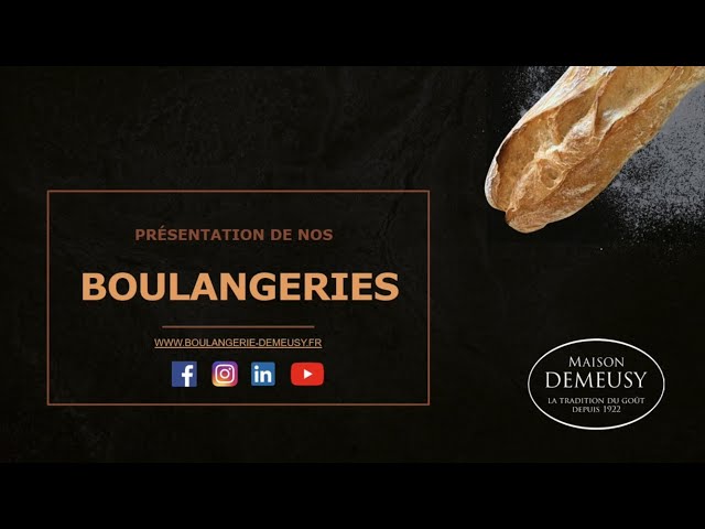 Présentation de la franchise Maison Demeusy en vidéo !