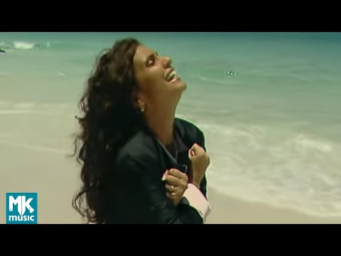 Aline Barros - Sonda-me, Usa-me (Clipe Oficial MK Music)