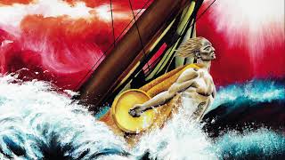 ERASURE - Still It's Not Over (Official Audio)