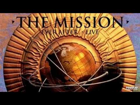 Heaven Knows - The Mission UK