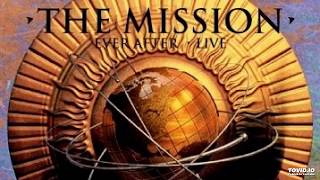 The Mission UK - Heaven knows
