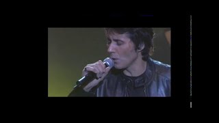 Jean-Luc Lahaye - Femme Que J'Aime (live) - ClubMusic80s