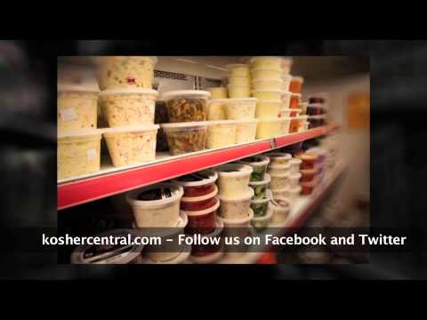 Kosher Central Hollywood