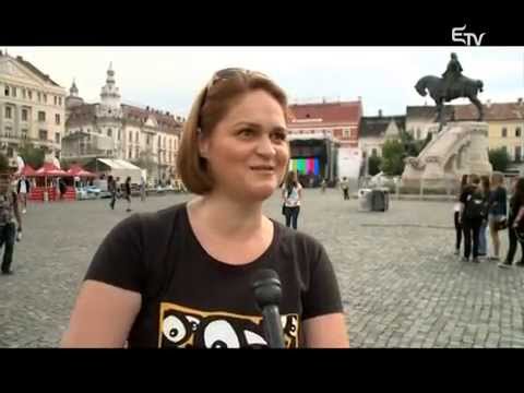 Kultúrcsepp 2015. augusztus 22. – Erdélyi Magyar Televízió