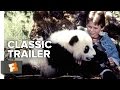 The Amazing Panda Adventure (1995) Official Trailer -  Stephen Lang, Ryan Slater Movie HD