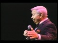 Mel Torme w/ John Colianni - "A Nightingale Sang In Berkeley Square", 1994