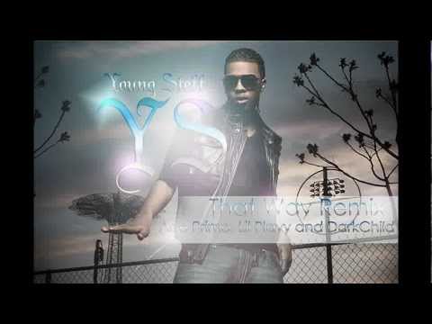That Way - Remix - YS Ft Lil Playy And Ace Primo & DarkChild