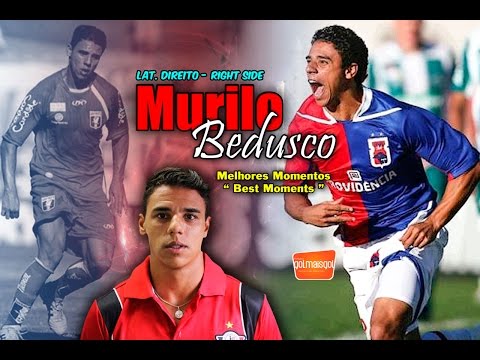 MURILO BEDUSCO - GOLMAISGOL