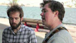 Surfer Blood - "Demon Dance" and "Catholic Pagans" live in Toronto