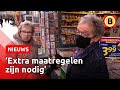 Opnieuw flinke toename coronapatiënten in Brabant | Omroep Brabant
