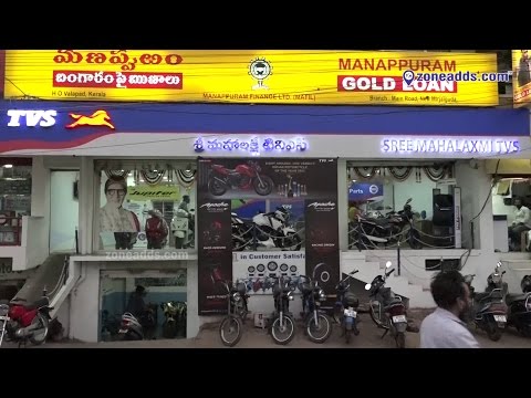 Shree Mahalaxmi Motors - Malkajgiri