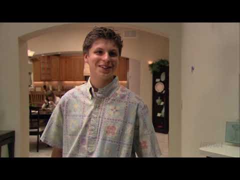 Mayonegg Arrested Development