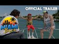 MIAMI BICI Official Movie Trailer